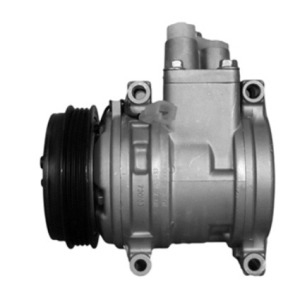 Compresseur, climatisation CHEVROLET 95925479