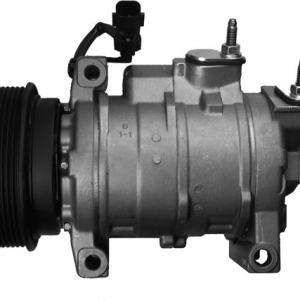 Compresseur, climatisation JEEP 447260-8713