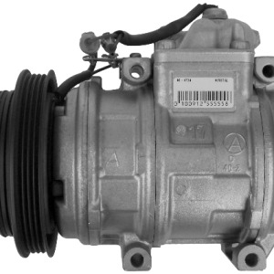 Compresseur, climatisation TOYOTA 447200-4843