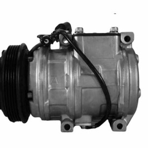 Compresseur, climatisation MITSUBISHI 147200-4831