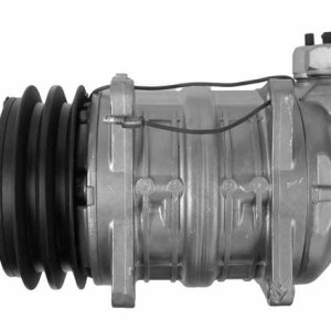 Compresseur, climatisation UNIVERSAL 488-45084
