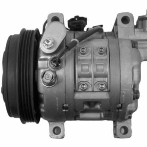 Compresseur, climatisation SUBARU 506021-3261