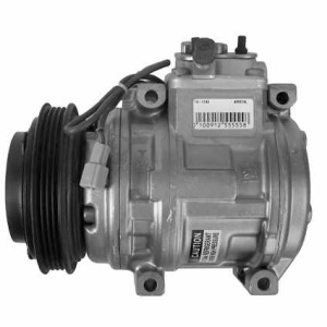 Compresseur, climatisation TOYOTA 147200-0401