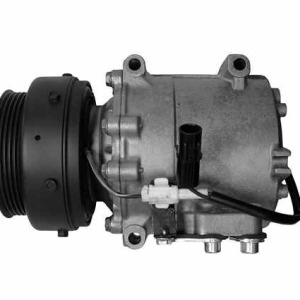 Compresseur, climatisation UNIVERSAL CO-6316CA