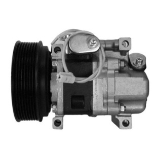 Compresseur, climatisation MAZDA N13A0AL4