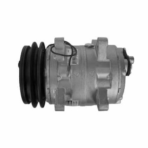 Compresseur, climatisation MAZDA 509618-2743