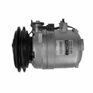 Compresseur, climatisation NISSAN 92600-VJ200