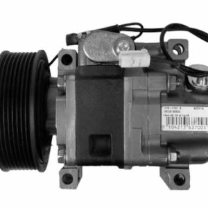 Compresseur, climatisation MAZDA H12A1AR4GE