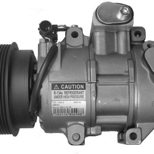 Compresseur, climatisation KIA 11270-26400
