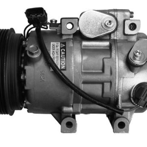Compresseur, climatisation HYUNDAI 977012Y500