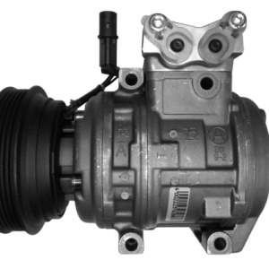 Compresseur, climatisation KIA 16240-25800