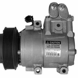 Compresseur, climatisation HYUNDAI F500-QB7AA-03