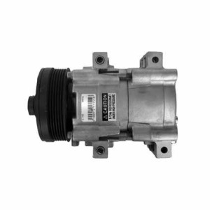 Compresseur, climatisation UNIVERSAL 435-52002