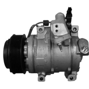 Compresseur, climatisation HONDA 447280-0390