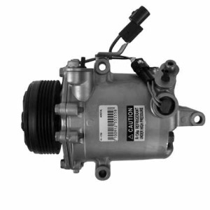 Compresseur, climatisation MITSUBISHI 7815A152