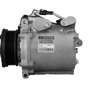 Compresseur, climatisation MITSUBISHI AKC200A222