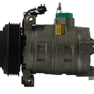 Compresseur, climatisation DODGE 55111412AD