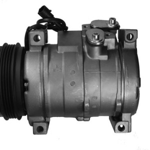 Compresseur, climatisation IVECO 447280-1800