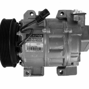 Compresseur, climatisation NISSAN 92600-ZE90B