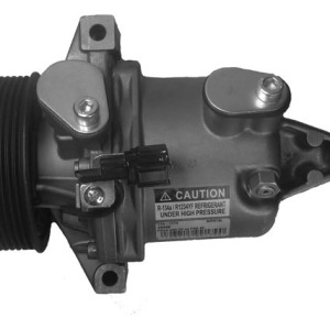 Compresseur, climatisation NISSAN 926001KA1B