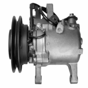 Compresseur, climatisation DAIHATSU 447220-6750