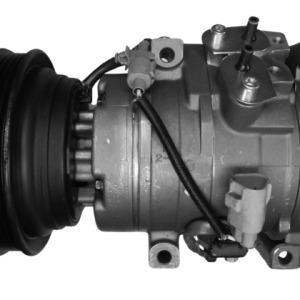 Compresseur, climatisation TOYOTA 447220-3090