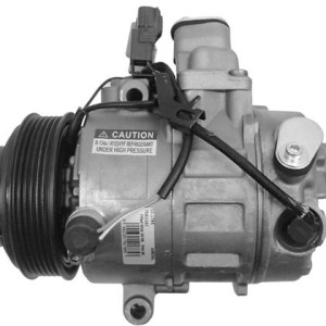 Compresseur, climatisation LEXUS,TOYOTA 447220-8564