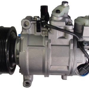 Compresseur, climatisation ISUZU 447200-1351