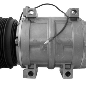 Compresseur, climatisation UNIVERSAL 506011-2760