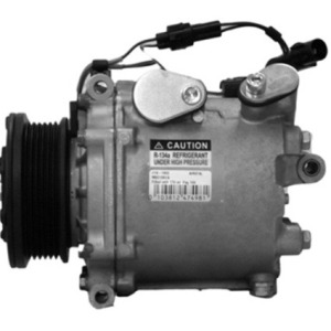 Compresseur, climatisation MITSUBISHI 7813A010
