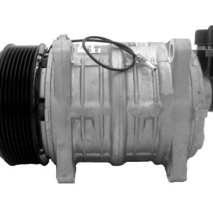 Compresseur, climatisation UNIVERSAL 500630-8322
