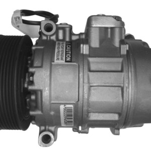 Compresseur, climatisation MERCEDES 447160-0861