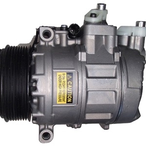 Compresseur, climatisation MERCEDES 447170-8060