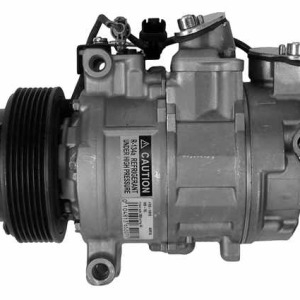 Compresseur, climatisation BMW 447190-7973