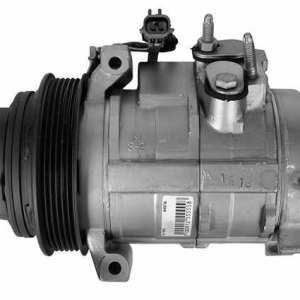Compresseur, climatisation ISUZU 506211-7850