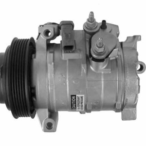 Compresseur, climatisation CHRYSLER, DODGE 447260-6450