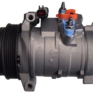 Compresseur, climatisation MAZDA 506011-1930