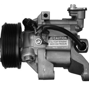 Compresseur, climatisation SUBARU 73111SC000