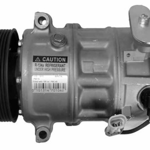 Compresseur, climatisation OPEL 6854109