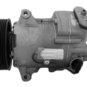 Compresseur, climatisation OPEL 8FK351340-271