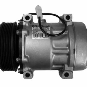 Compresseur, climatisation LAND ROVER 7H12-19D623-AC