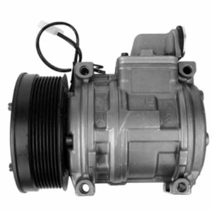 Compresseur, climatisation MERCEDES 447180-2881