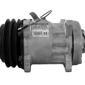 Compresseur, climatisation UNIVERSAL, ATLAS CRANE 8FK351126-171