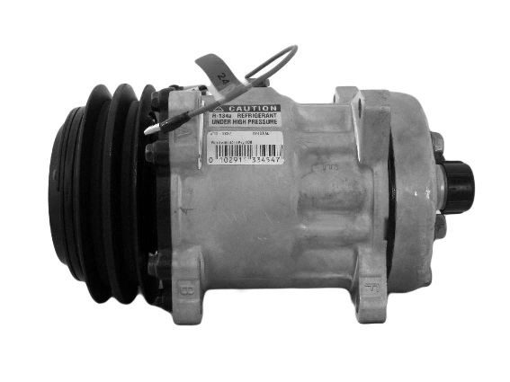 Compresseur, climatisation UNIVERSAL, ATLAS CRANE 8FK351126-171