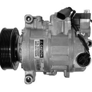 Compresseur, climatisation VW 7E0820803E
