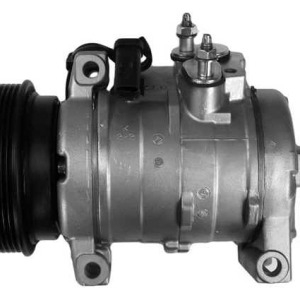 Compresseur, climatisation UNIVERSAL 500630-9034