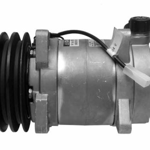 Compresseur, climatisation UNIVERSAL 740355