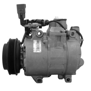 Compresseur, climatisation TOYOTA 88320-74010