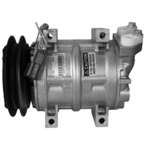 Compresseur, climatisation HITACHI 506211-7930