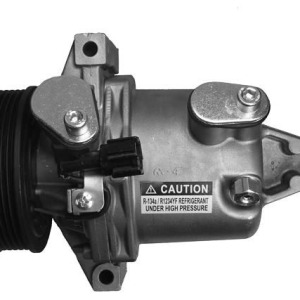 Compresseur, climatisation NISSAN 92600-1KC1B
